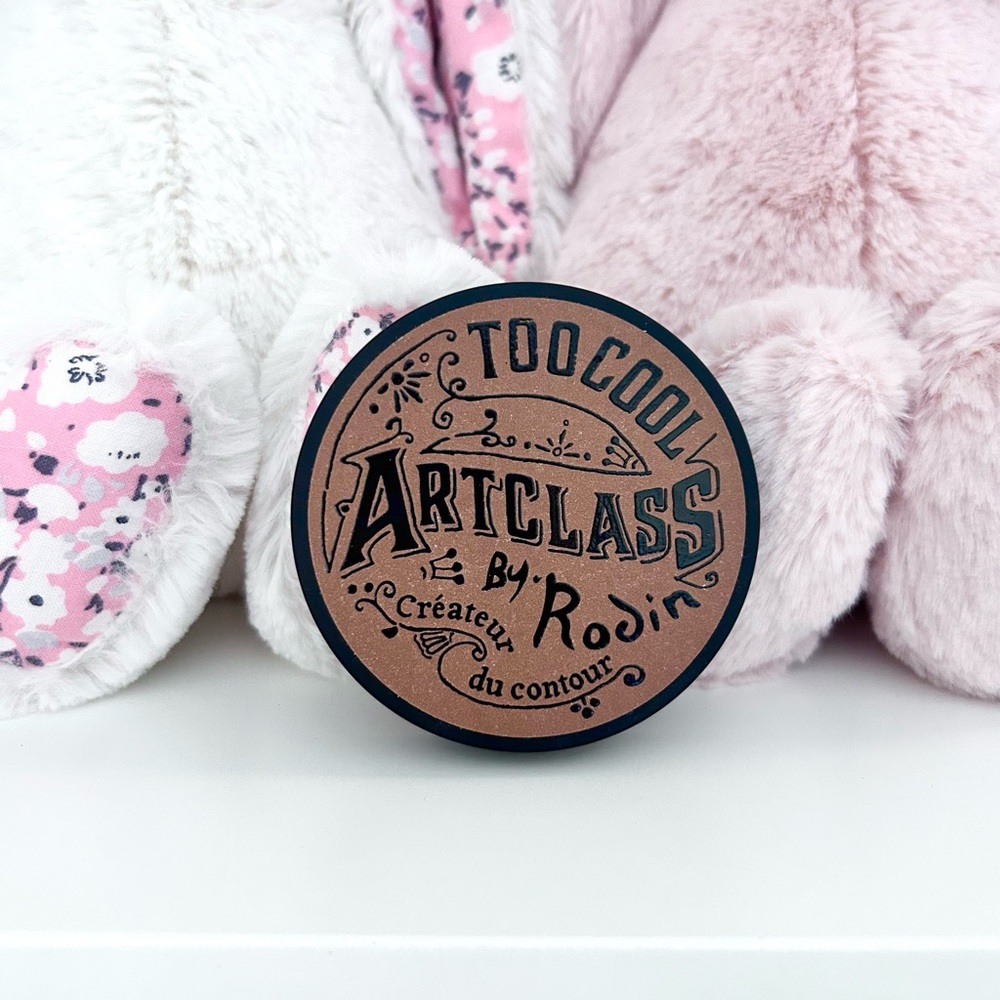 Too Cool for School - Classic Shading Palette